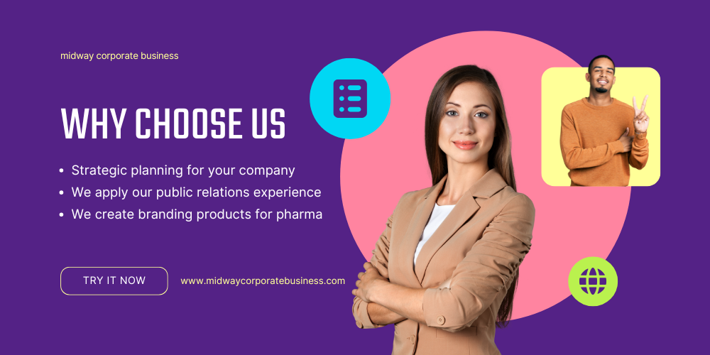 Why Choose Midway Banner